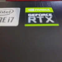 لپتاپ msi گیمینگ|رایانه همراه|نهاوند, |دیوار