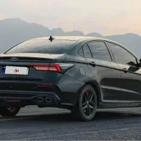 Arrizo 6 gt|خودرو سواری و وانت|رشت, آزادگان|دیوار