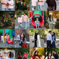 عکاسی فضای باز