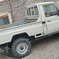 لندکروز مدل 86 مدارک تکمیل بیمه کارت سوخت کدینگ|خودرو کلاسیک|مهرستان, |دیوار