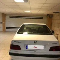 پرشیا ۹۶ دوگانه بی رنگ تک برک سند
