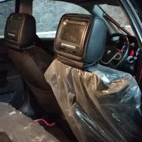 دنا پلاس اتومات اپشنال|خودرو سواری و وانت|زاهدان, |دیوار