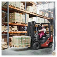 آموزش انبارداری