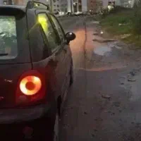 ام وی ام ۱۱۰ ۴ سیلندر
