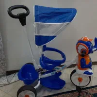 سه چرخه نونو|دوچرخه، اسکیت، اسکوتر|تهران, اتابک|دیوار