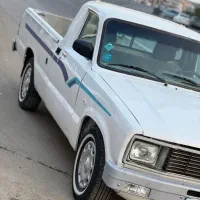 وانت مزدا|خودرو سواری و وانت|تالش, تالش|دیوار