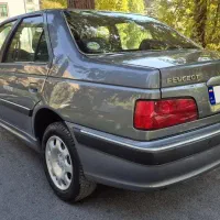 پژو پارس مدل ۹۸ سال|خودرو سواری و وانت|شاهرود, |دیوار