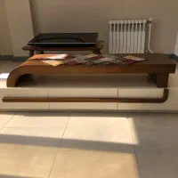 میز تلویزیون