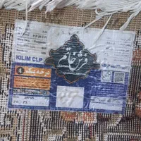 گلیم فرش خاتم درجه یک|فرش|اقلید, |دیوار