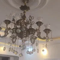 لوستر کلاسیک
