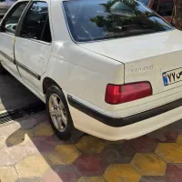 پارس ۹۸ اتومات