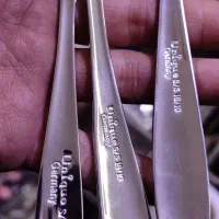 ملاقه یونیک اصل فقط عمده|ظروف سرو و پذیرایی|قزوین, |دیوار