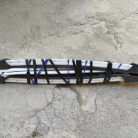 فنرلول تیبا دوگانه و تک سوز عقب باربند تیبا و|قطعات یدکی و لوازم جانبی|جوانرود, |دیوار