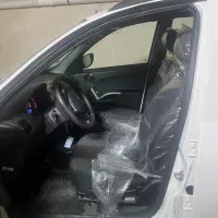 کوییک s مدل 1404 خشک|خودرو سواری و وانت|تهران, باشگاه نفت|دیوار