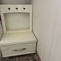 تخت خواب دونفره اعلا|تخت و سرویس خواب|جلفا, |دیوار