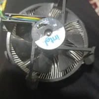 فن اینتل