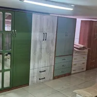 کمد آماده قزوین