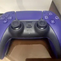 فروش دسته PS5|کنسول، بازی ویدئویی و آنلاین|بندر انزلی, معلم|دیوار