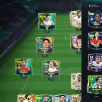 فیفا موبایل