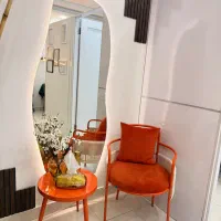 فرصت همکاری با مژه کار و ناخن کار حرفه‌ای