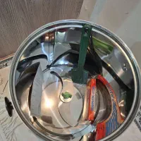 سبزی خرد کن|خردکن، آسیاب، غذاساز|تهران, جوادیه|دیوار