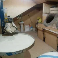 اجاره نانوایی باتجهیزات