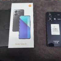 گوشی شیامی نوت ۱۳