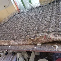 تعمیرات تشک خواب|تشک تختخواب|گنبد کاووس, |دیوار