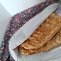 کیسه نان