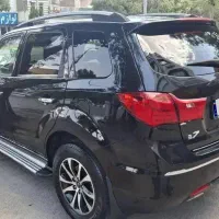 هایما s7 1800 توربو|خودرو سواری و وانت|اراک, |دیوار