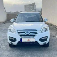 لیفانx60|خودرو سواری و وانت|گلپایگان, |دیوار
