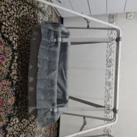 گهواره|تخت و صندلی بچه|جوانرود, |دیوار