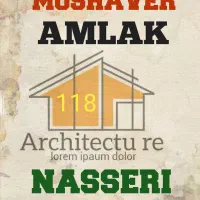 اپارتمان 120متری دوخواب در بر آزادی 9