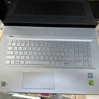 لپتاپ گرافیک دار hp مدل Envy i7|رایانه همراه|اصفهان, گلزار|دیوار
