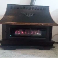 دوعدد بخاری کارکرده سالم و تمیز 5800
