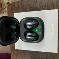 هندزفری Buds Live بودز لایو|لوازم جانبی موبایل و تبلت|تهران, حکیمیه|دیوار