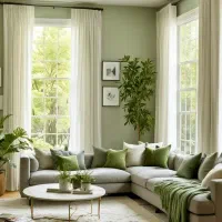 اجاره آپارتمان / ۲خواب ۱۲۰متر