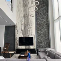 اجرای تخصصی پتینه و میکروسمنت