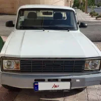 مزدا کارا 2000 تمیز کم کار