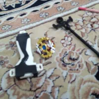 فرفره انفجاری