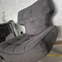 مبل گردان خارجی|مبلمان خانگی و میز عسلی|میانه, |دیوار