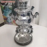 سماور شش لیتری