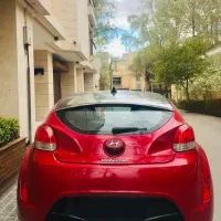 هیوندای ولستر ۲۰۱۶ فول بدون رنگ تک برگ سند‌|خودرو سواری و وانت|اصفهان, عباس‌آباد|دیوار