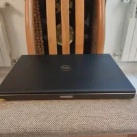 لپ تاپ گیمینگ ۸ هسته ای دل i7 رم 16 هارد SSD|رایانه همراه|کرج, باغ سیب|دیوار