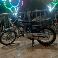 موتور سیکلت کویر