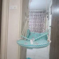 تاب بچه ریلکسی