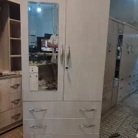 خریدار کمد دراور جاکفشی کمد بچه وکیوم