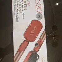 برس حرارتی enzo