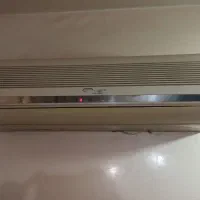 کولر گازی
