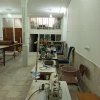 خیاط خانم سری دوز